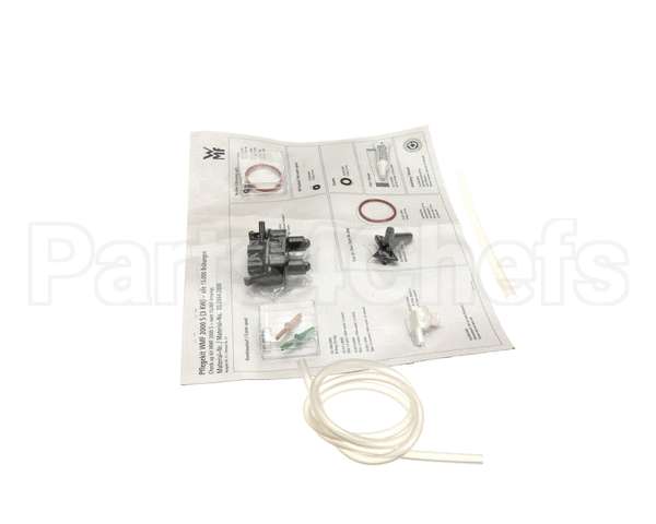 3328642000 Seb Professional Care Kit Wmf 2000S (3Kw) 15000 Brewings