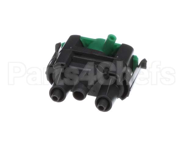3328675300 Seb Professional Milk Foamer, Double