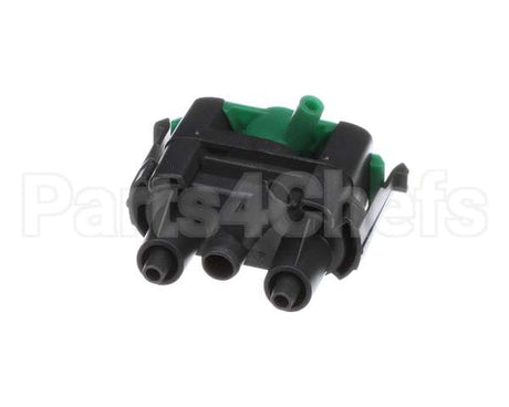 3328675300 Seb Professional Milk Foamer, Double