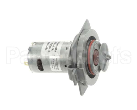 3328725000 Seb Professional Compl. Mixer Motor, Compl.
