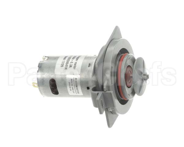 3328725000 Seb Professional Compl. Mixer Motor, Compl.