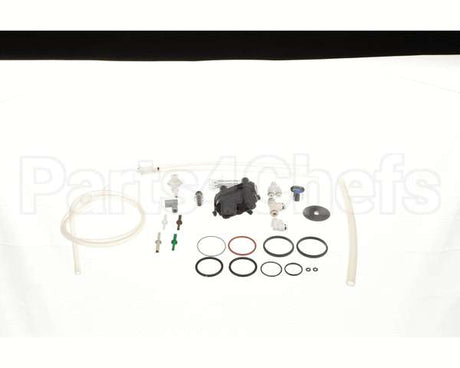 3328771000 Seb Professional Ws 130.000 Bistro Standard Auslauf Neue