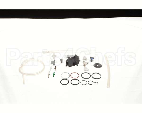 3328771000 Seb Professional Ws 130.000 Bistro Standard Auslauf Neue