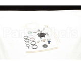 3328771000 Seb Professional Ws 130.000 Bistro Standard Auslauf Neue
