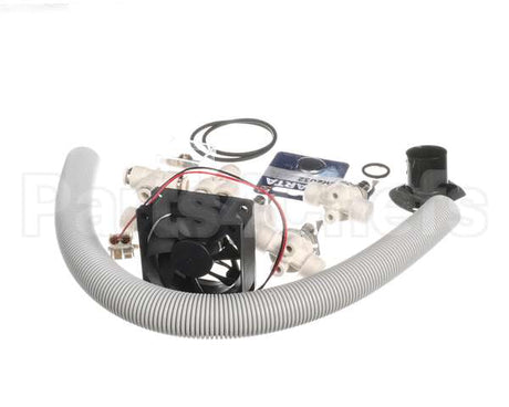 3328792000 Seb Professional Service Maintenance 2 45Mm Valves