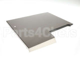 3328814099 Seb Professional Side Cover Right