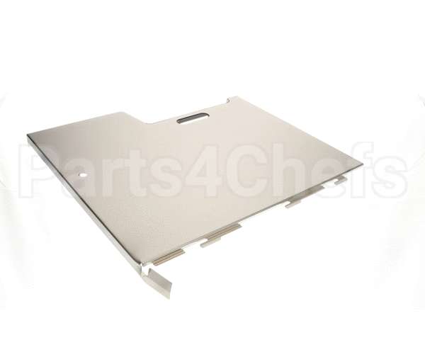 3328815099 Seb Professional Side Cover Left