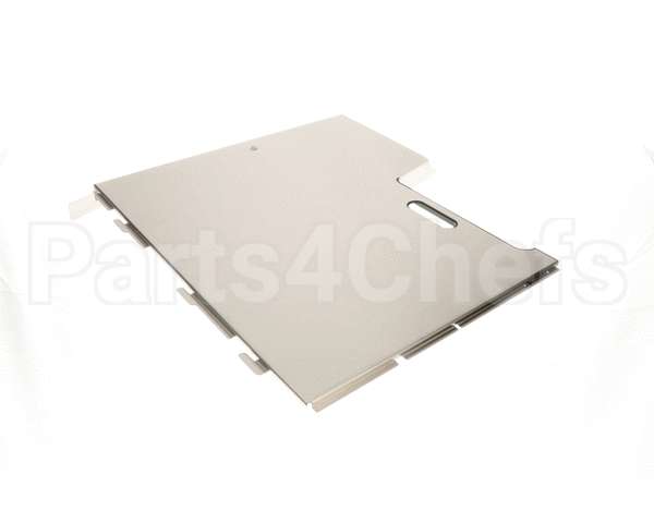 3328815099 Seb Professional Side Cover Left