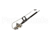 3328824099 Seb Professional Steam Wand