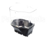 3328862099 Seb Professional Bean Hopper