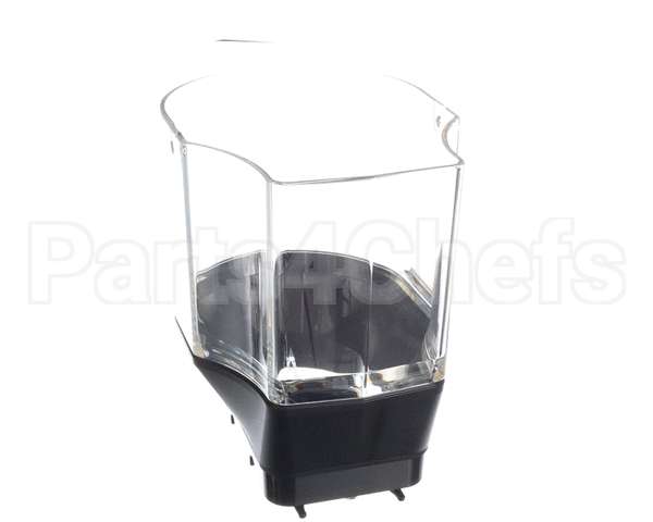 3328862099 Seb Professional Bean Hopper