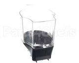 3328862099 Seb Professional Bean Hopper