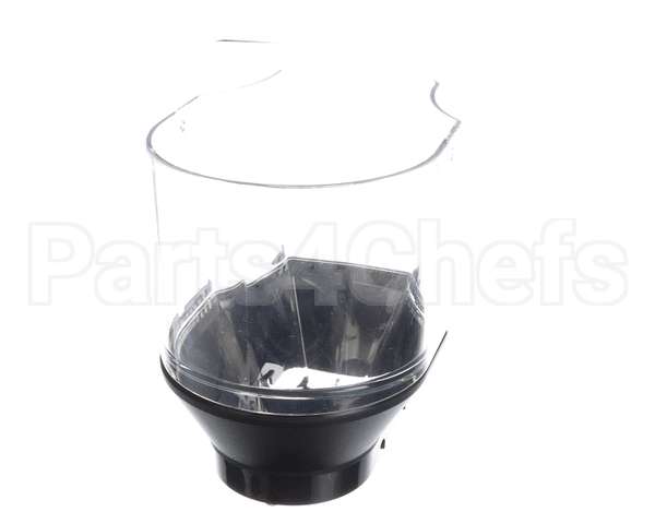 3328862099 Seb Professional Bean Hopper