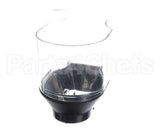3328862099 Seb Professional Bean Hopper