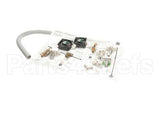 3328884000 Seb Professional Kit Maintenance 2 Wmf1500S Milk