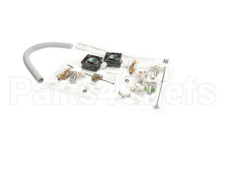 3328884000 Seb Professional Kit Maintenance 2 Wmf1500S Milk