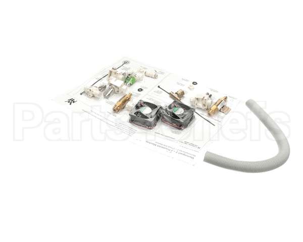 3328884000 Seb Professional Kit Maintenance 2 Wmf1500S Milk