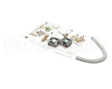 3328884000 Seb Professional Kit Maintenance 2 Wmf1500S Milk