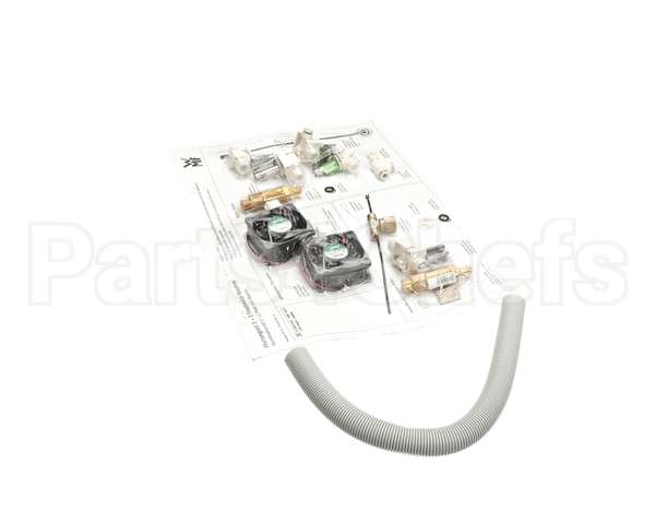 3328884000 Seb Professional Kit Maintenance 2 Wmf1500S Milk
