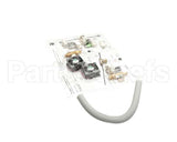 3328884000 Seb Professional Kit Maintenance 2 Wmf1500S Milk