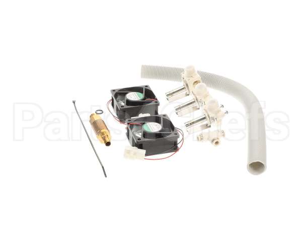 3328885000 Seb Professional Service Inspection 2 Wmf1500S Boiler