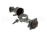 3328891000 Seb Professional Maintenance Set Schok Topping 1500S