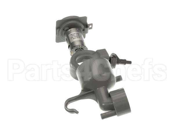 3328891000 Seb Professional Maintenance Set Schok Topping 1500S