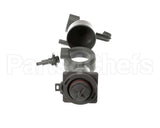 3328891000 Seb Professional Maintenance Set Schok Topping 1500S