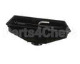3328919099 Seb Professional Bean Hopper, Top