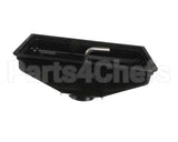 3328919099 Seb Professional Bean Hopper, Top