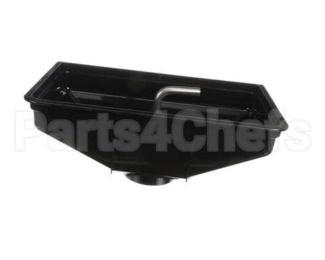 3328919099 Seb Professional Bean Hopper, Top