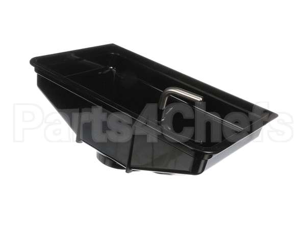 3328919099 Seb Professional Bean Hopper, Top