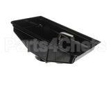 3328919099 Seb Professional Bean Hopper, Top