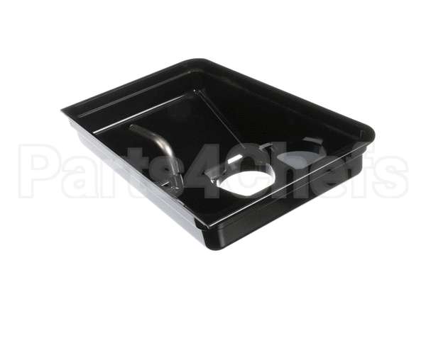 3328919099 Seb Professional Bean Hopper, Top