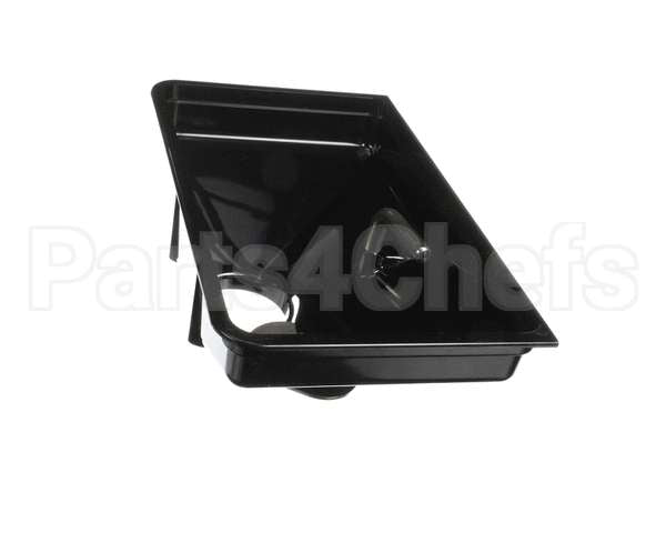 3328919099 Seb Professional Bean Hopper, Top