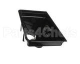 3328919099 Seb Professional Bean Hopper, Top