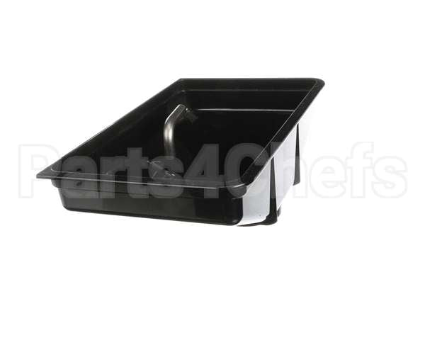 3328919099 Seb Professional Bean Hopper, Top