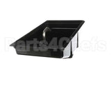 3328919099 Seb Professional Bean Hopper, Top
