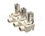 3328949000 Seb Professional Valve Block, Compl.