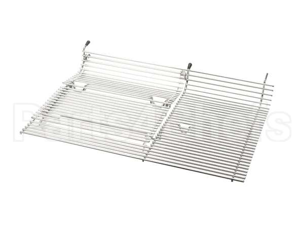 3329051000 Seb Professional Mesh, Drip Tray, Right