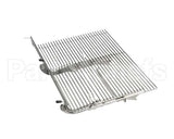 3329051000 Seb Professional Mesh, Drip Tray, Right