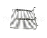 3329051000 Seb Professional Mesh, Drip Tray, Right