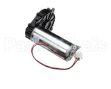 3329082000 Seb Professional Brewer Drive