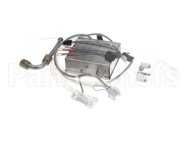 3329116000 Seb Professional Manifold - Pressure Boiler