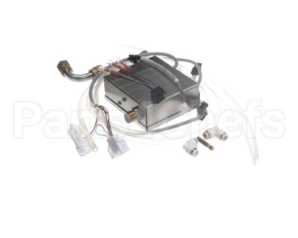 3329116000 Seb Professional Manifold - Pressure Boiler