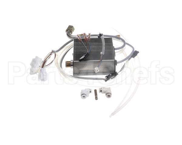 3329116000 Seb Professional Manifold - Pressure Boiler