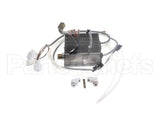 3329116000 Seb Professional Manifold - Pressure Boiler