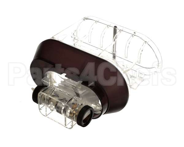 3329117099 Seb Professional Powder Hopper, Large, Single, Compl.