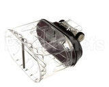 3329117099 Seb Professional Powder Hopper, Large, Single, Compl.