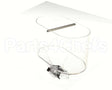 3329118199 Seb Professional Bean Hopper, Large, Compl.
